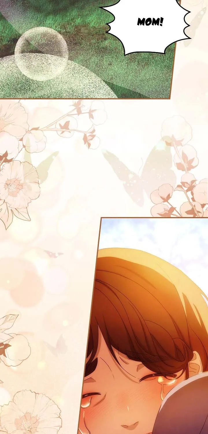 The Baby Isn’T Yours Chapter 35 page 22 - 