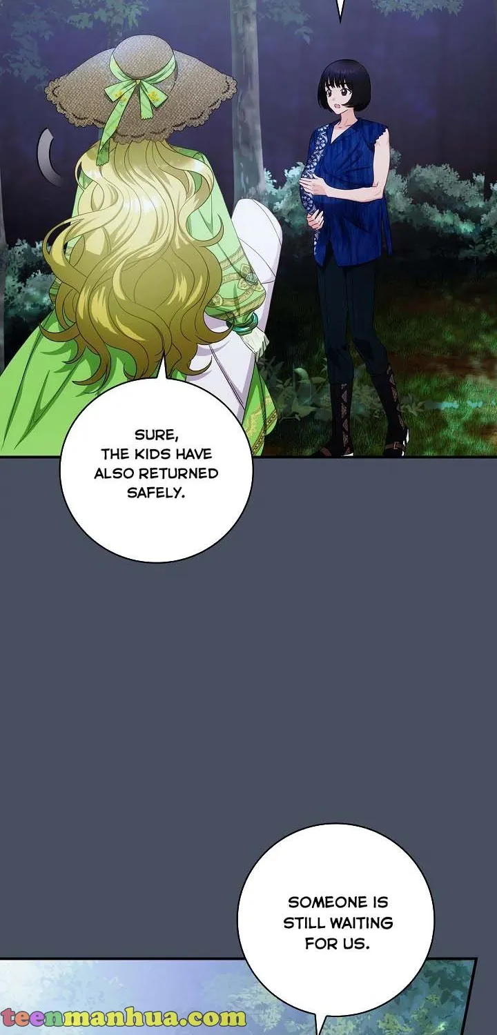 The Baby Isn’T Yours Chapter 35 page 25 - 