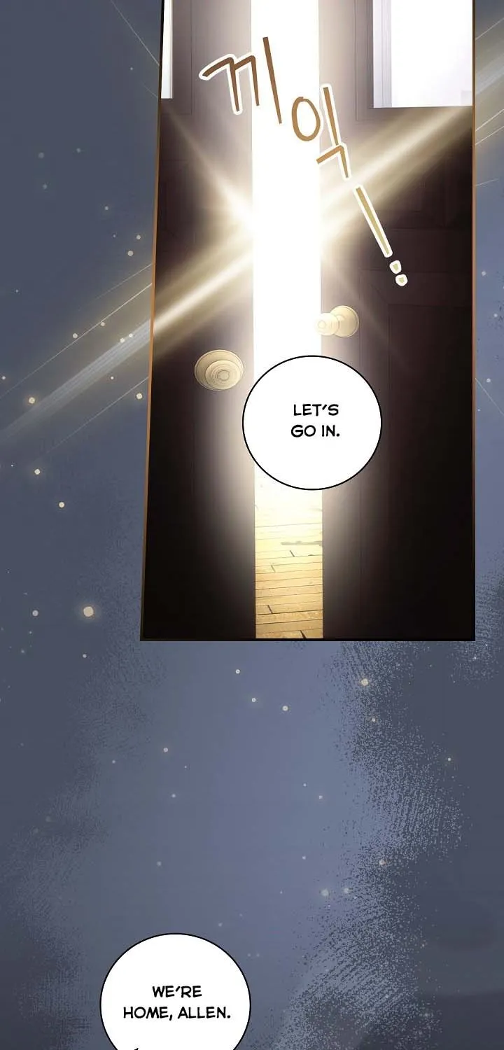 The Baby Isn’T Yours Chapter 35 page 29 - 
