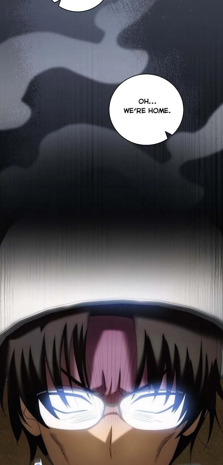 The Baby Isn’T Yours Chapter 35 page 30 - 