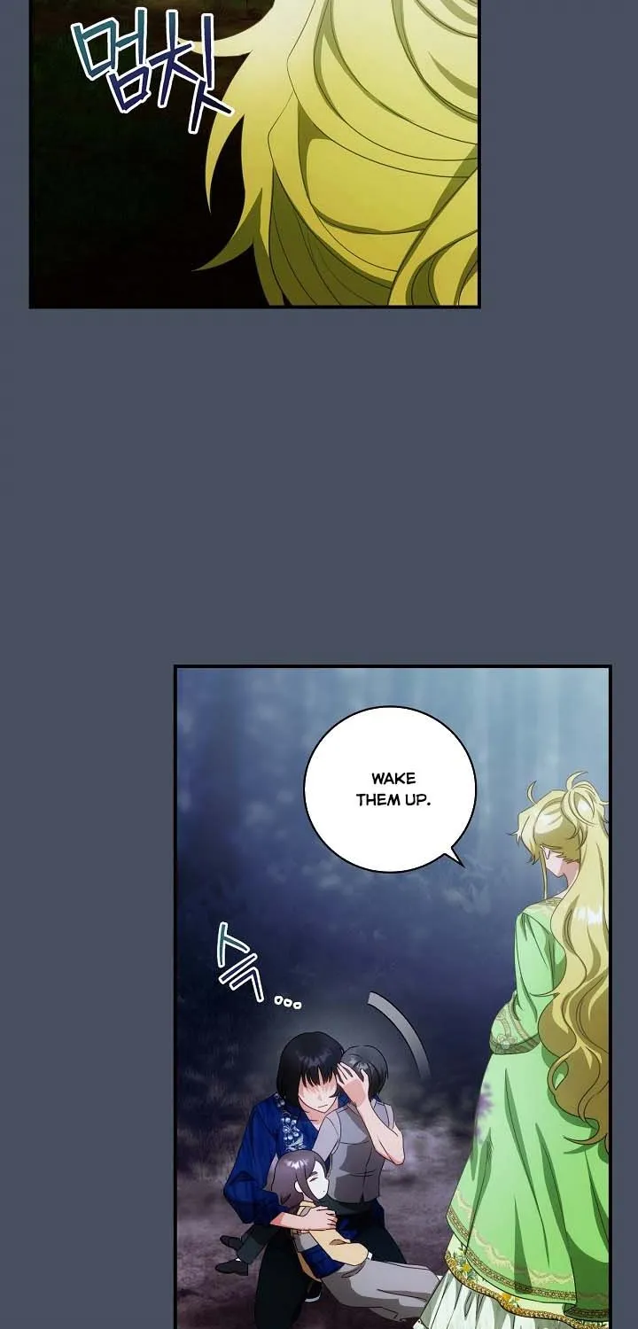 The Baby Isn’T Yours Chapter 35 page 4 - 