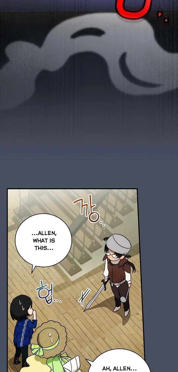 The Baby Isn’T Yours Chapter 35 page 32 - 