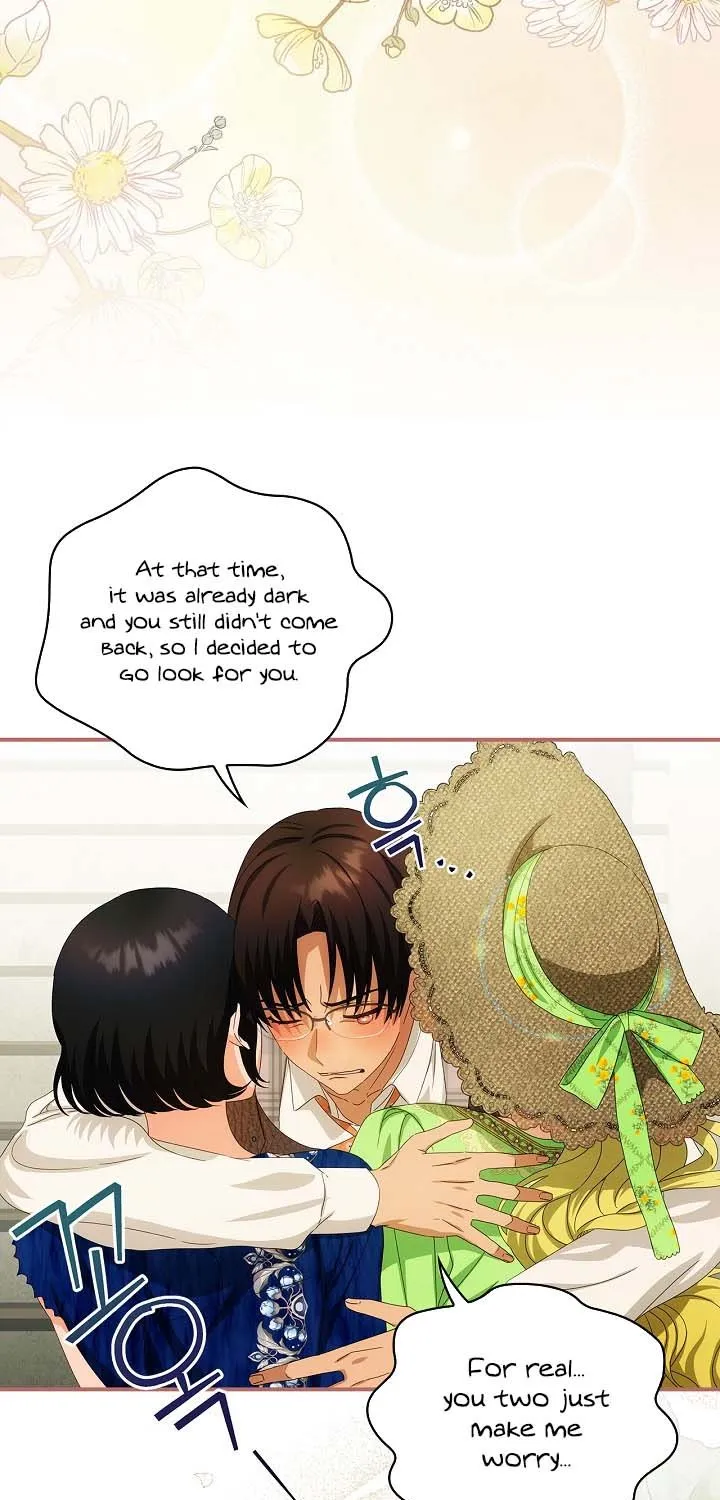 The Baby Isn’T Yours Chapter 35 page 38 - 