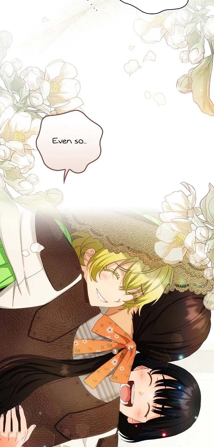 The Baby Isn’T Yours Chapter 35 page 39 - 
