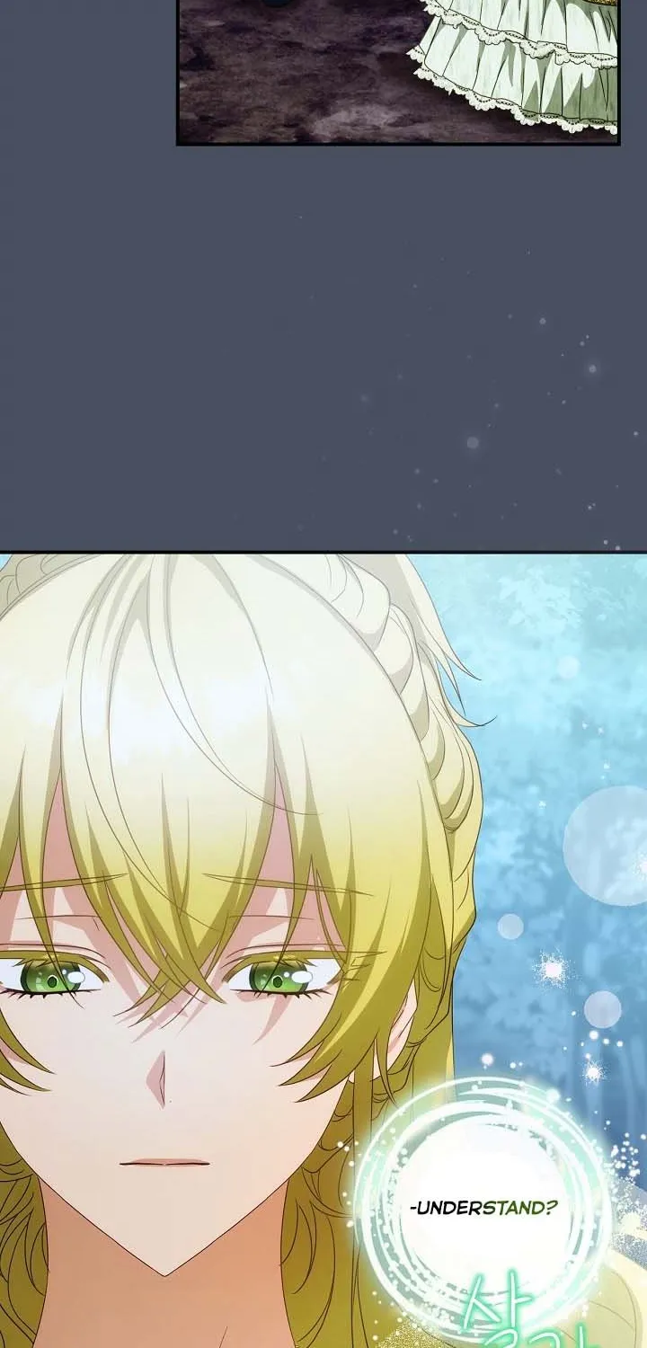 The Baby Isn’T Yours Chapter 35 page 5 - 