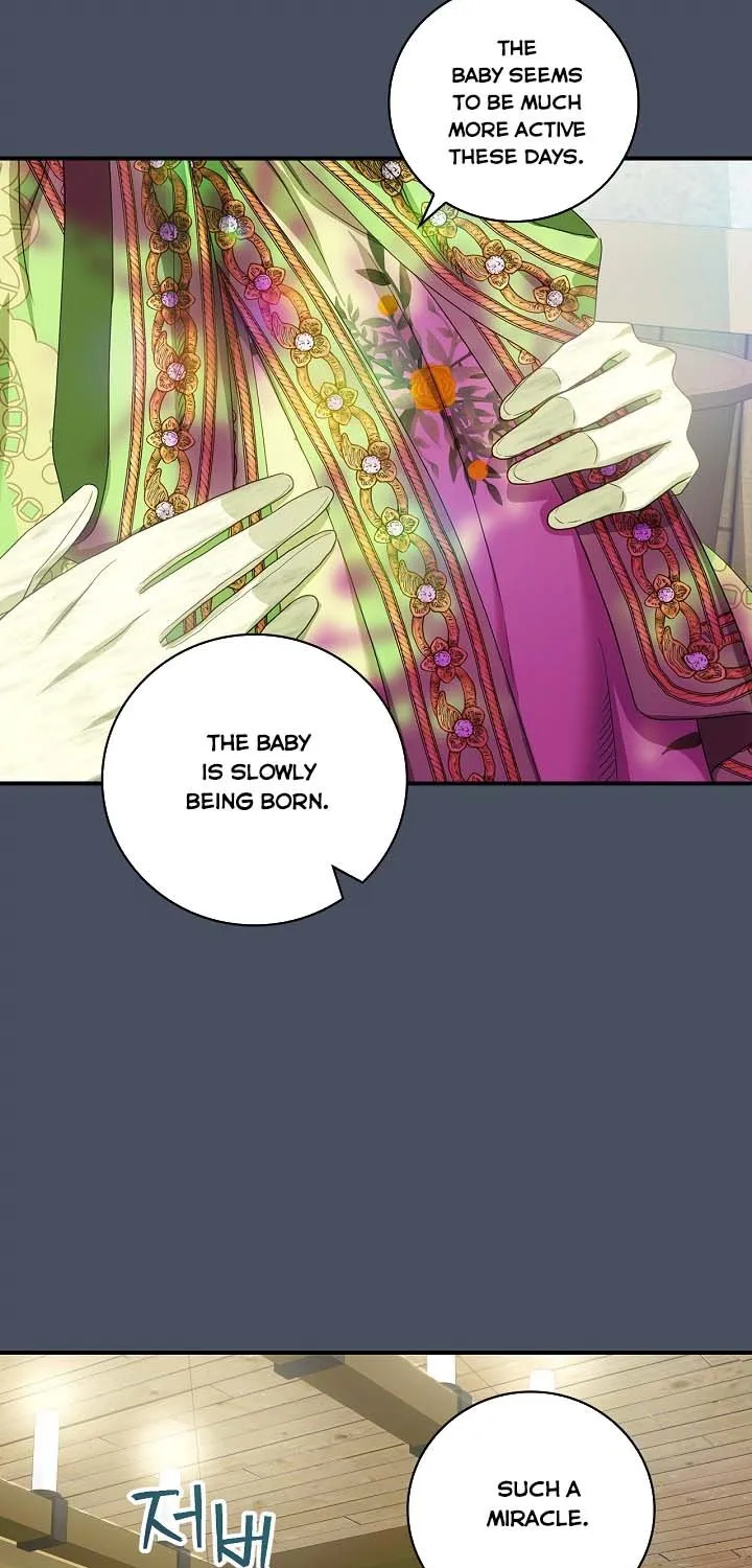 The Baby Isn’T Yours Chapter 35 page 46 - 