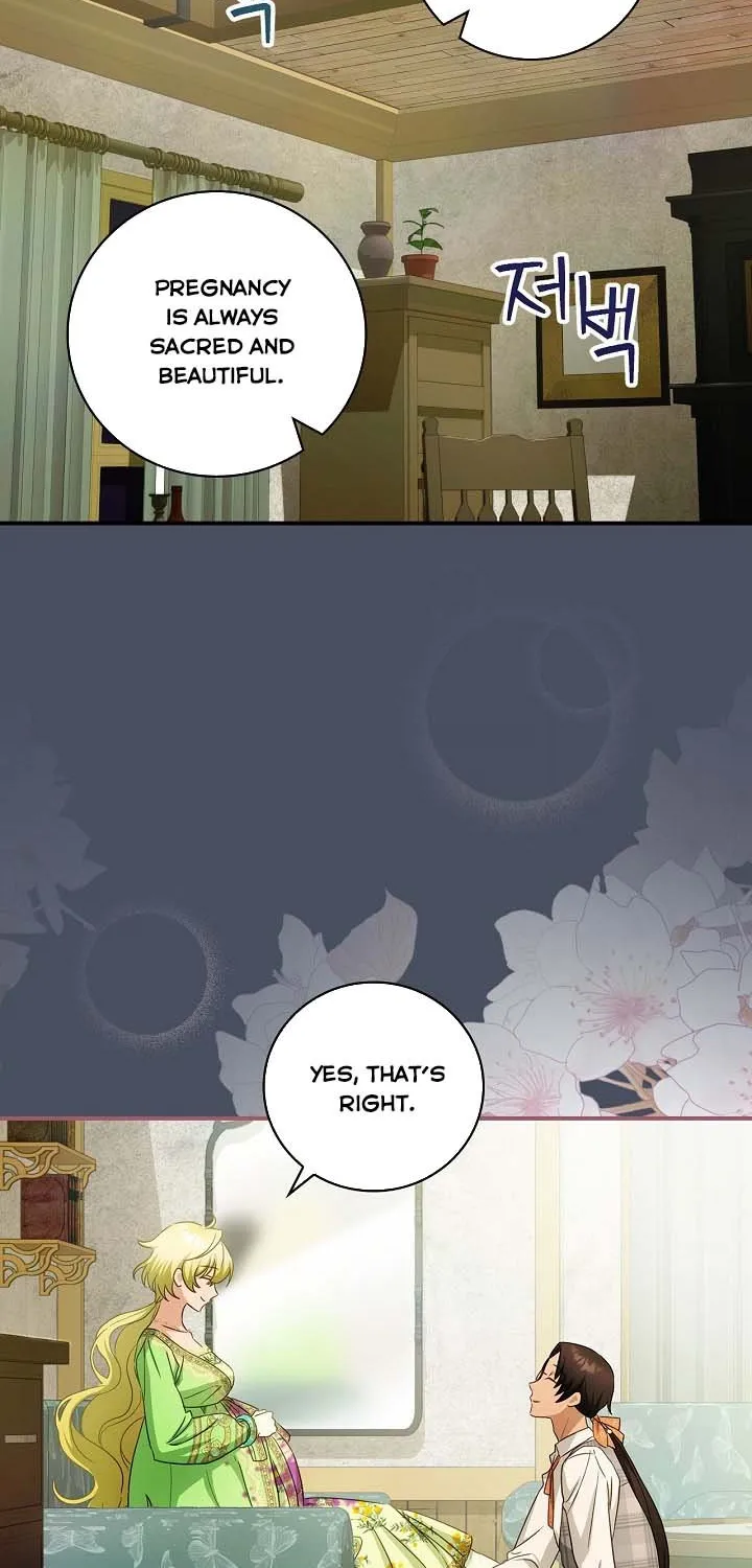 The Baby Isn’T Yours Chapter 35 page 47 - 