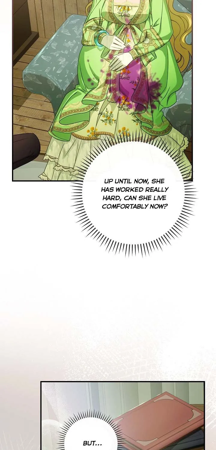 The Baby Isn’T Yours Chapter 35 page 50 - 