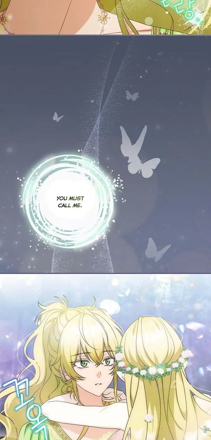 The Baby Isn’T Yours Chapter 35 page 6 - 