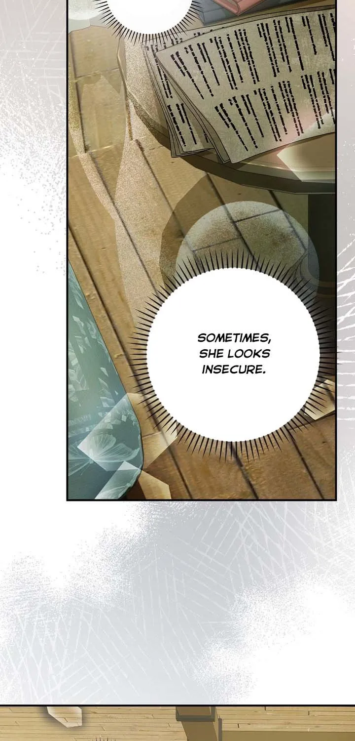 The Baby Isn’T Yours Chapter 35 page 51 - 
