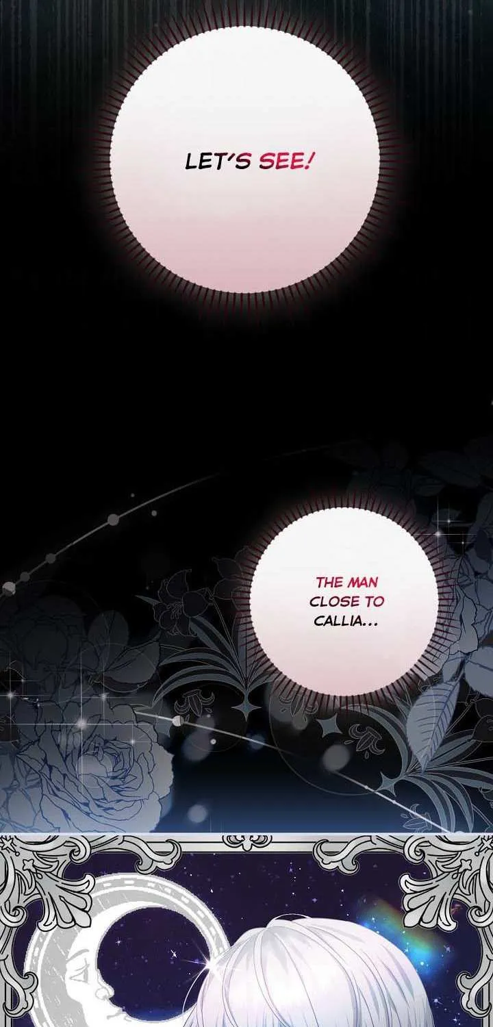 The Baby Isn’T Yours Chapter 35 page 56 - 
