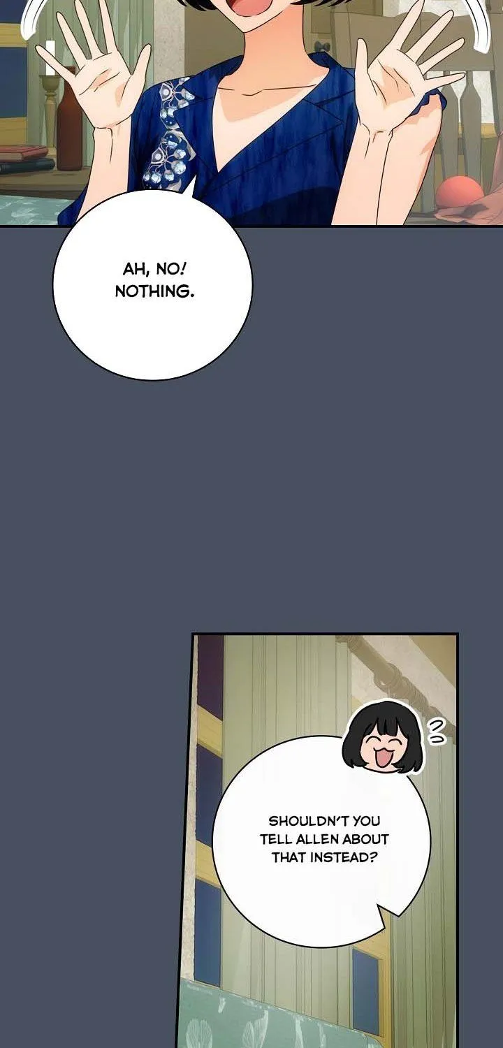 The Baby Isn’T Yours Chapter 35 page 62 - 