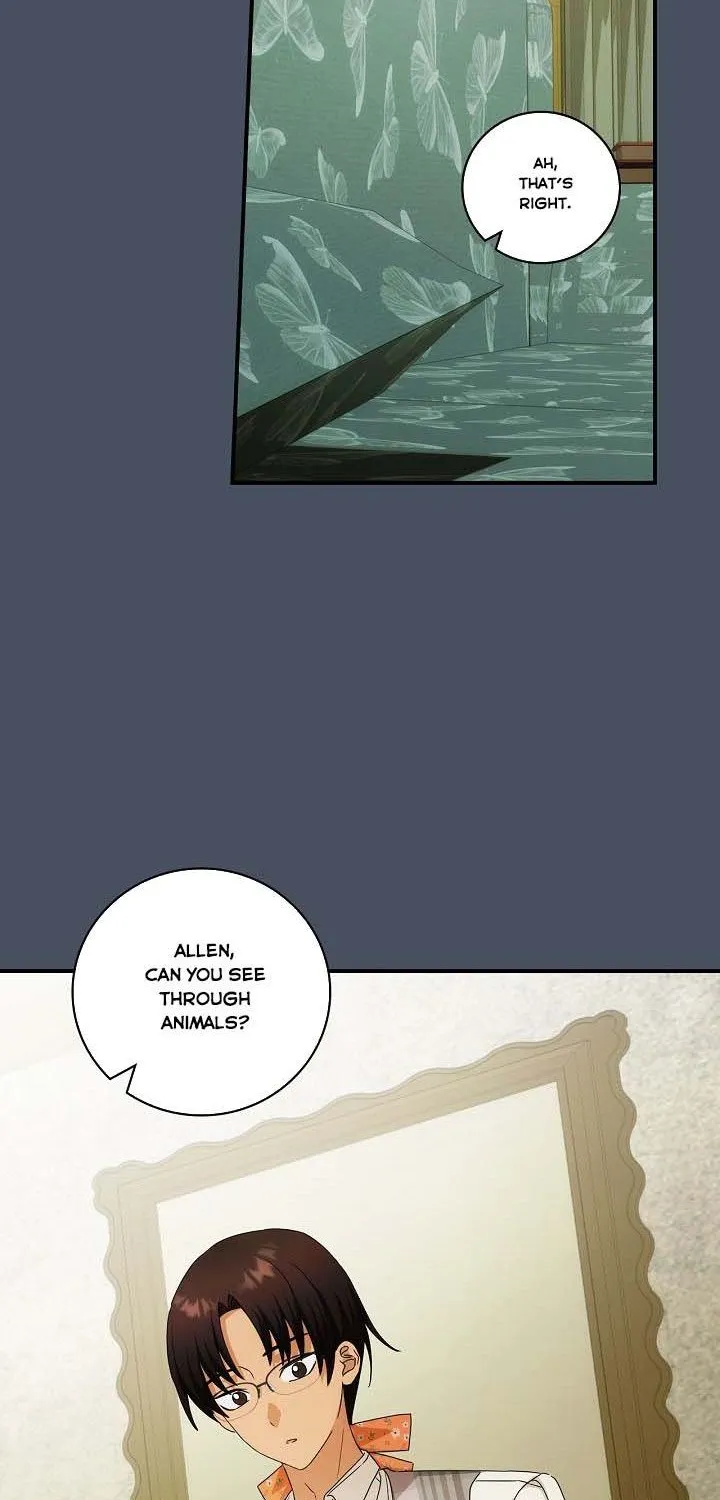 The Baby Isn’T Yours Chapter 35 page 63 - 