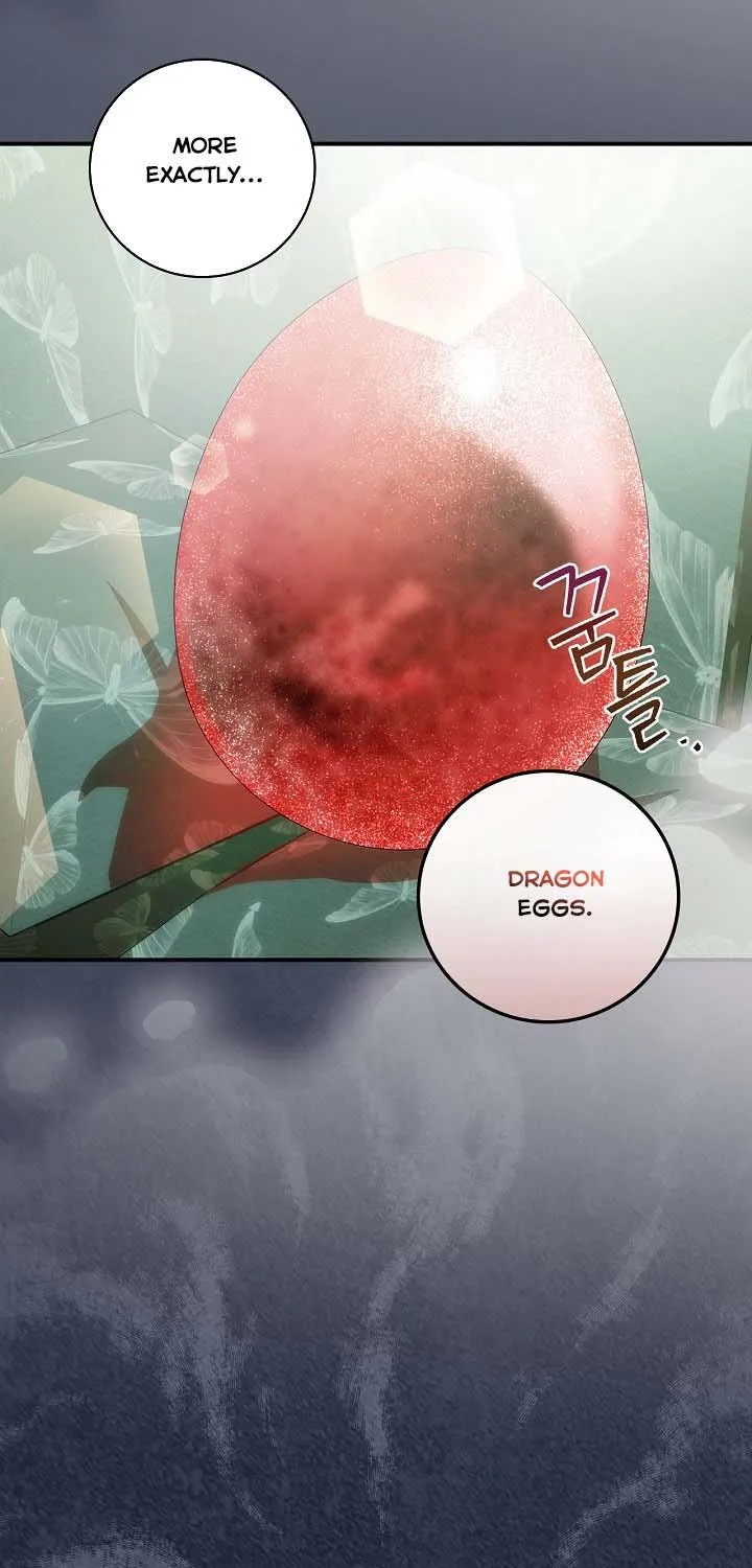 The Baby Isn’T Yours Chapter 35 page 65 - 