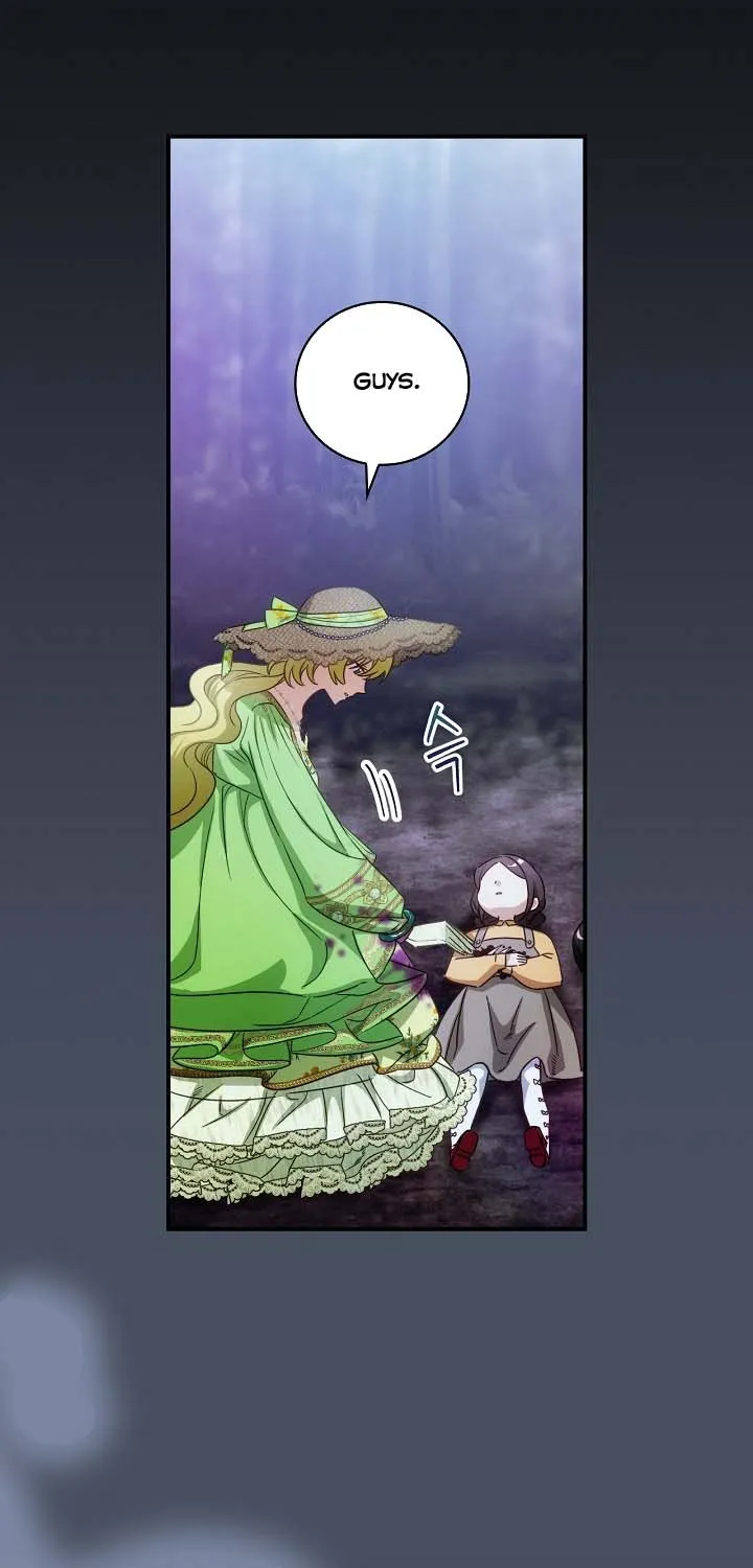 The Baby Isn’T Yours Chapter 35 page 10 - 