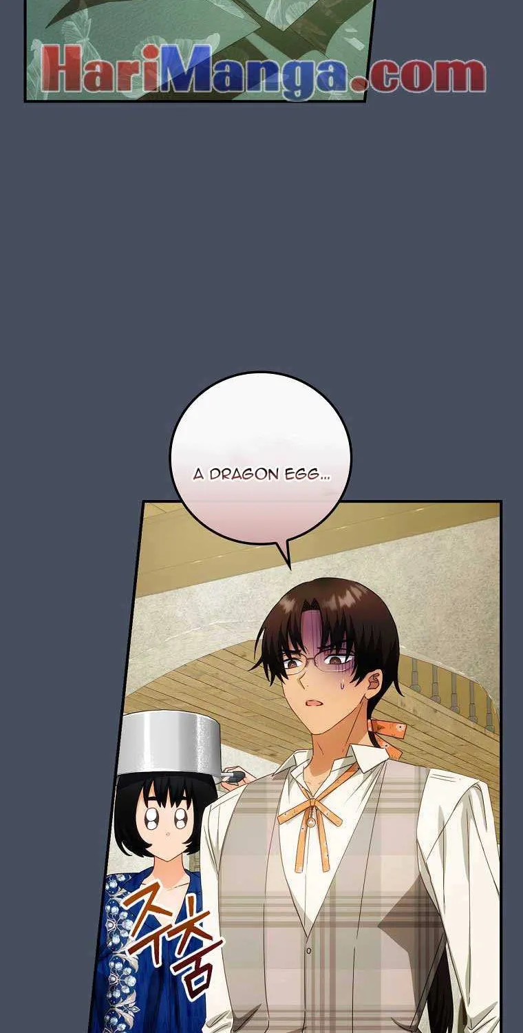 The Baby Isn’T Yours Chapter 36 page 2 - 