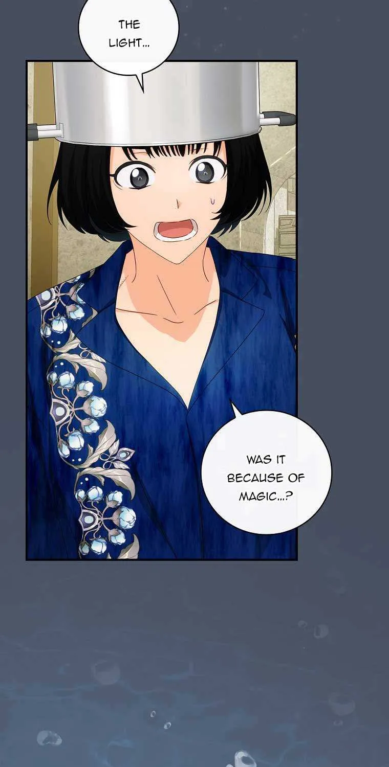 The Baby Isn’T Yours Chapter 36 page 13 - 