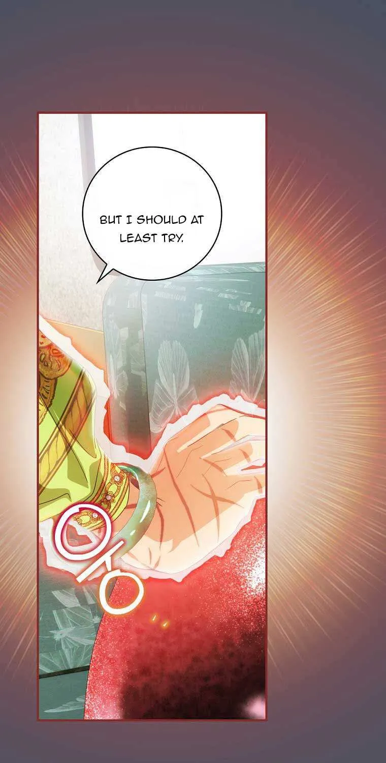 The Baby Isn’T Yours Chapter 36 page 19 - 