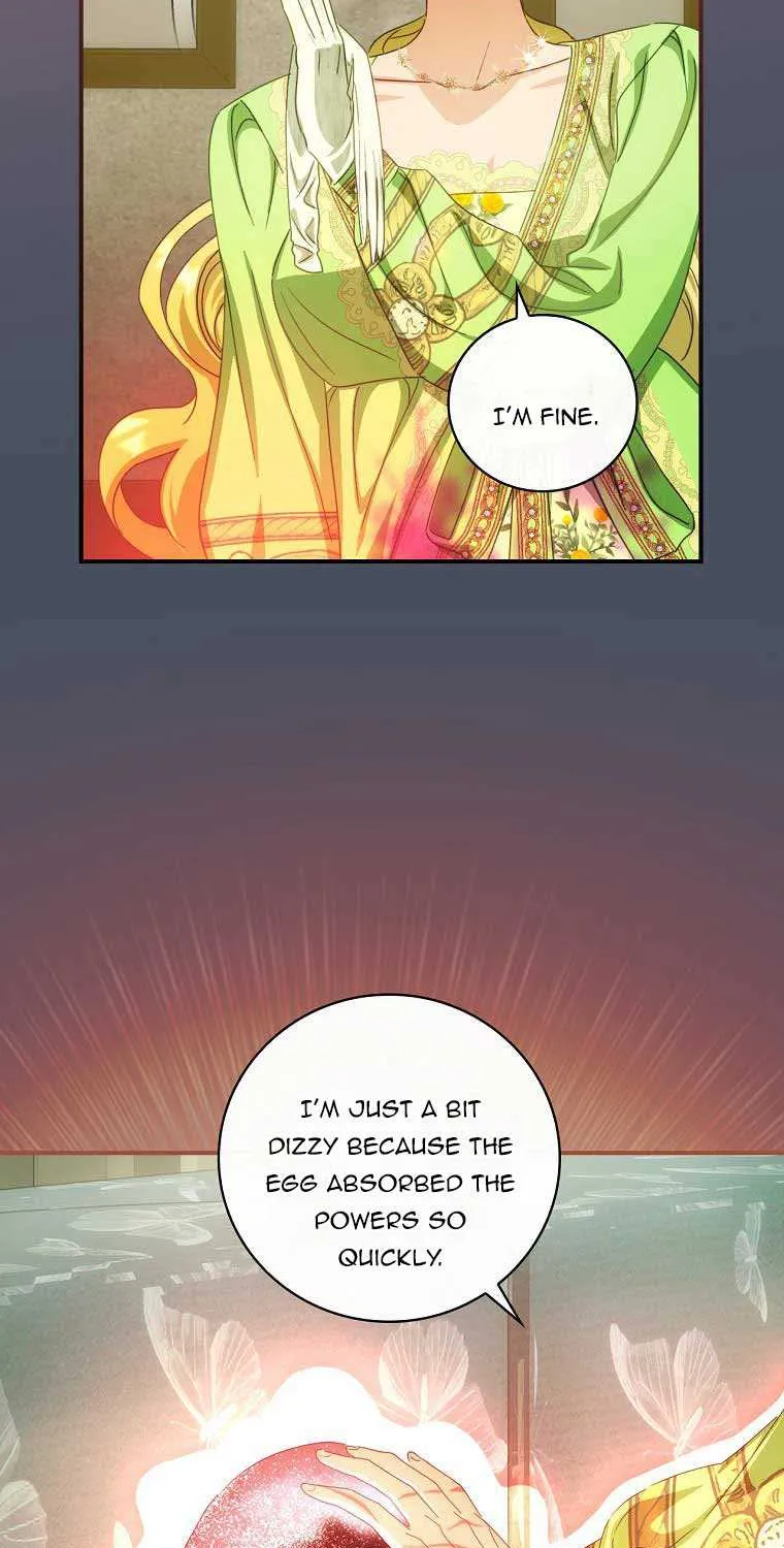 The Baby Isn’T Yours Chapter 36 page 23 - 