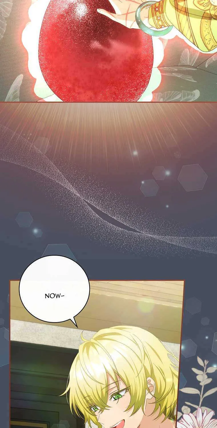 The Baby Isn’T Yours Chapter 36 page 24 - 