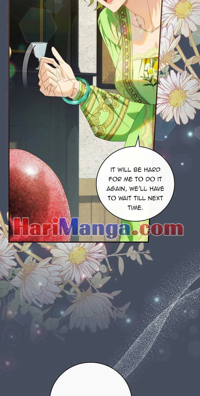 The Baby Isn’T Yours Chapter 36 page 25 - 
