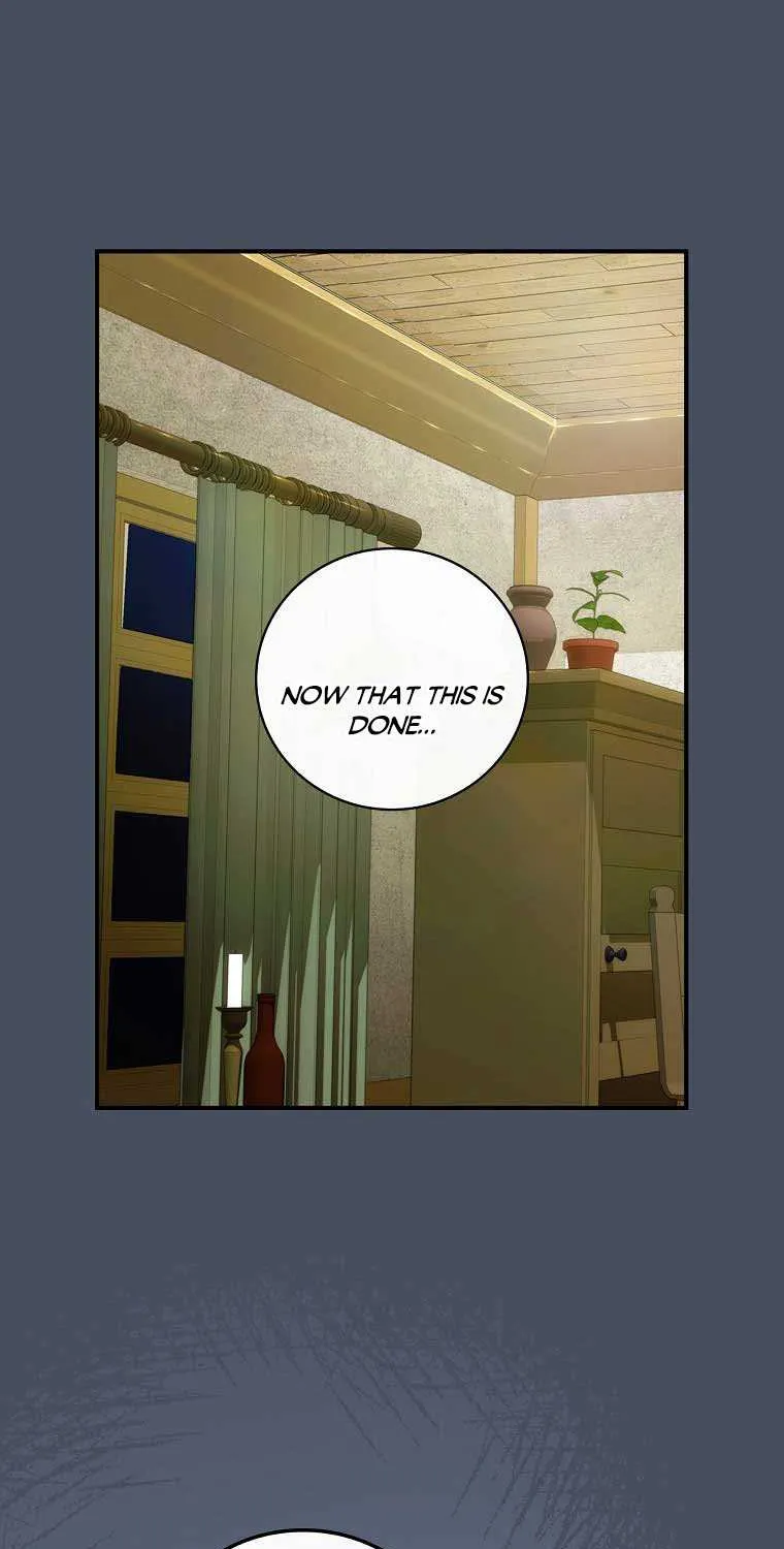 The Baby Isn’T Yours Chapter 36 page 27 - 