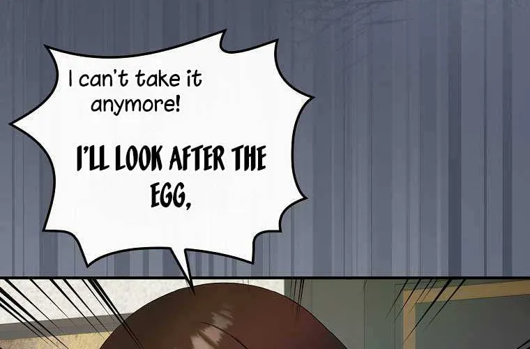 The Baby Isn’T Yours Chapter 36 page 30 - 