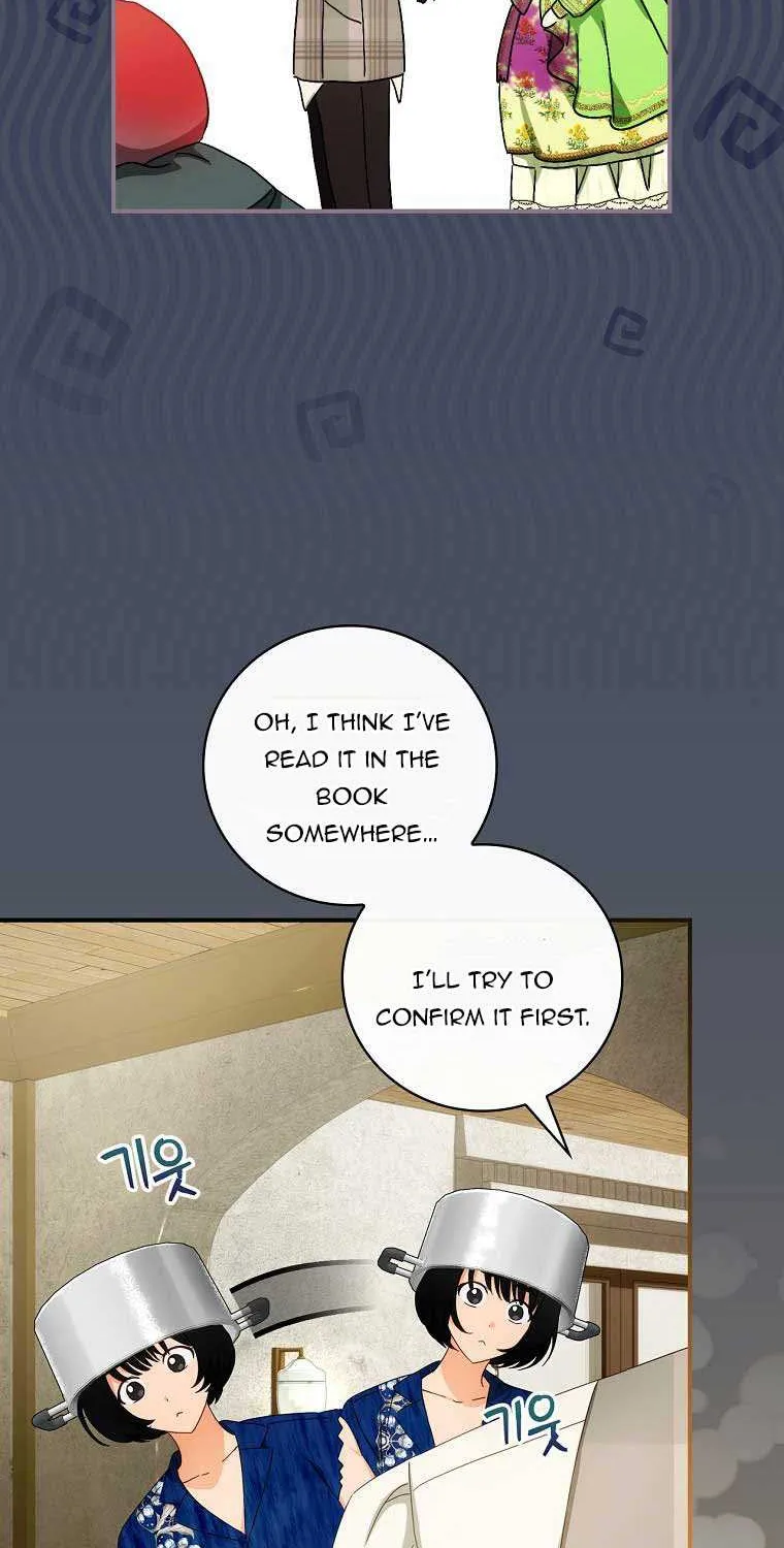 The Baby Isn’T Yours Chapter 36 page 4 - 