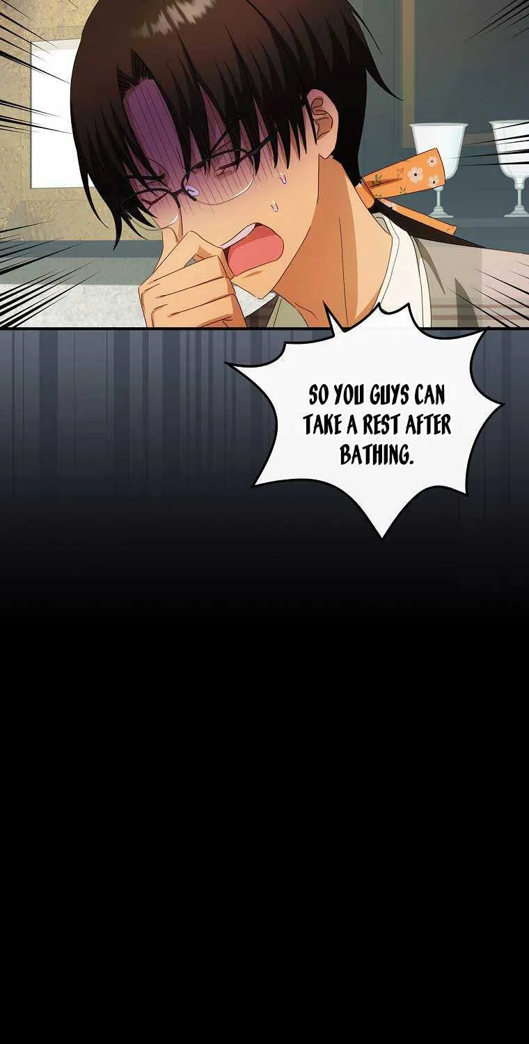 The Baby Isn’T Yours Chapter 36 page 31 - 