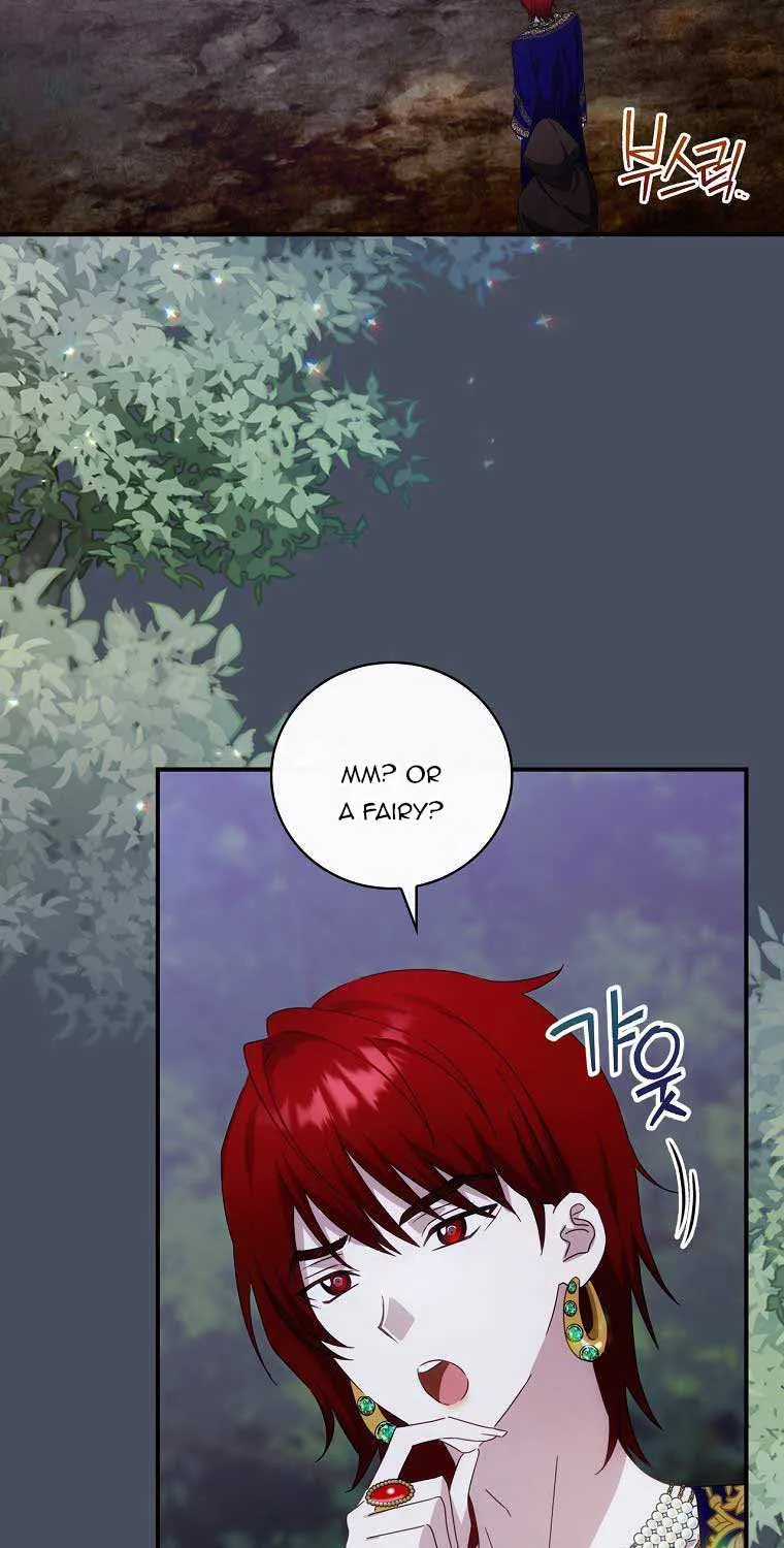 The Baby Isn’T Yours Chapter 36 page 35 - 