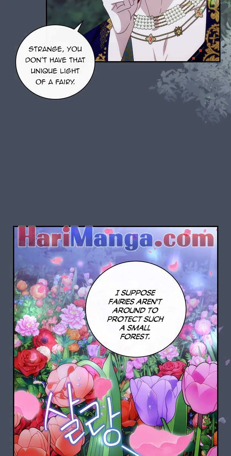 The Baby Isn’T Yours Chapter 36 page 36 - 