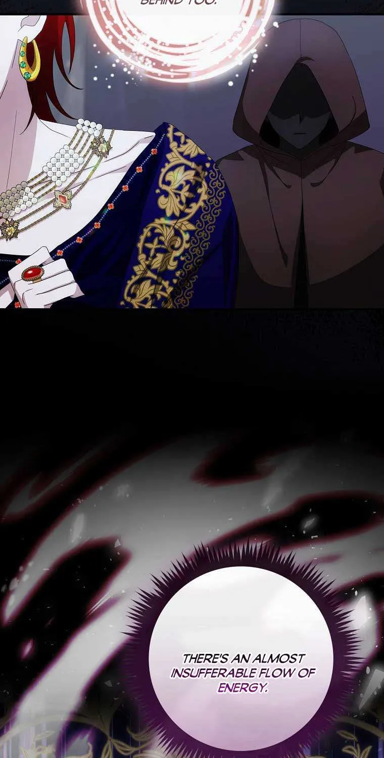 The Baby Isn’T Yours Chapter 36 page 44 - 