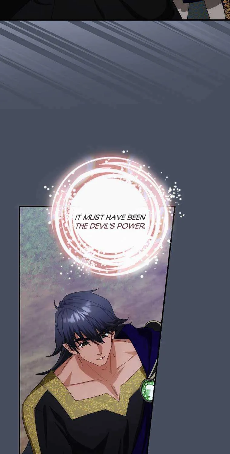The Baby Isn’T Yours Chapter 36 page 51 - 
