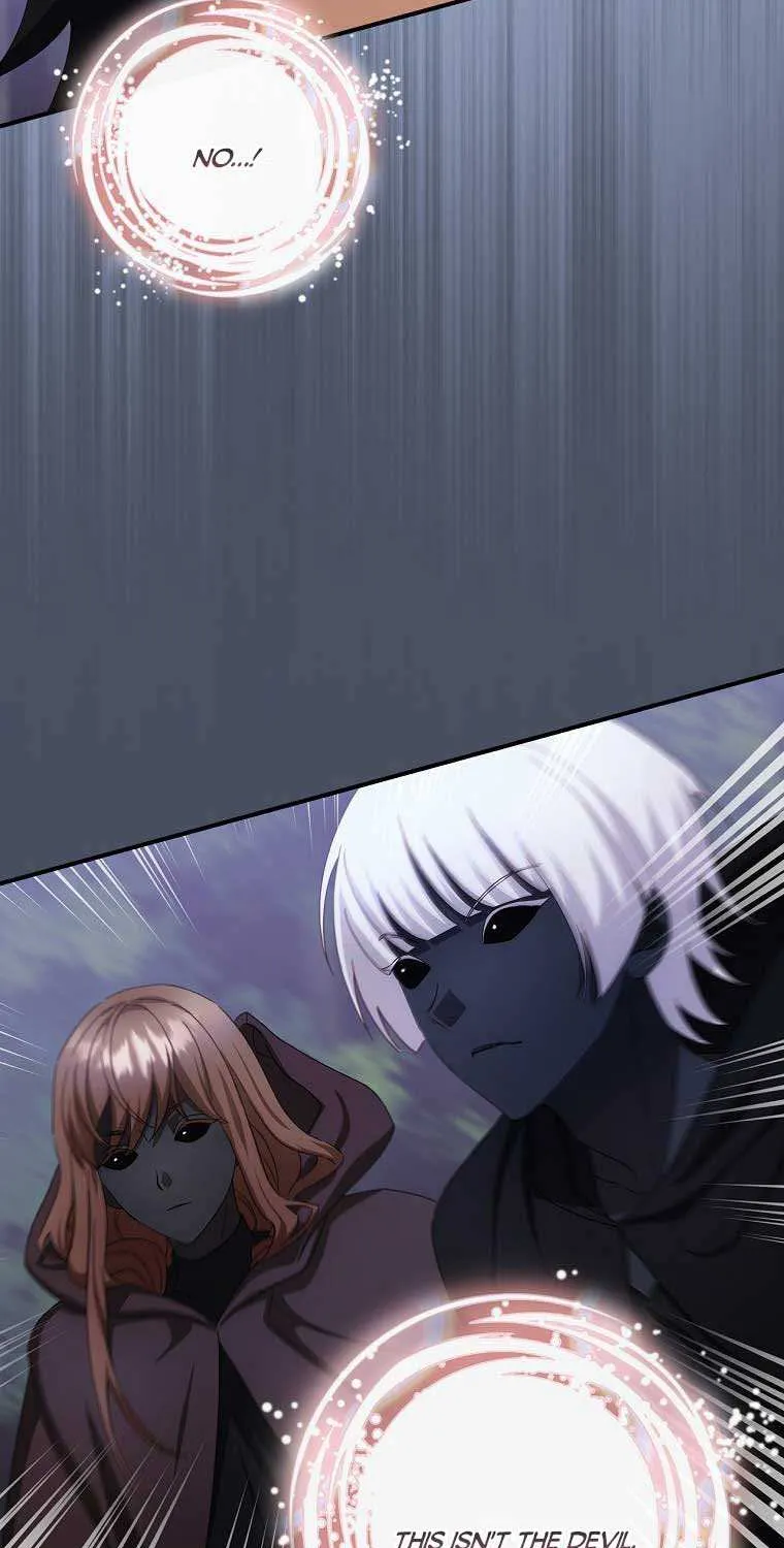 The Baby Isn’T Yours Chapter 36 page 53 - 