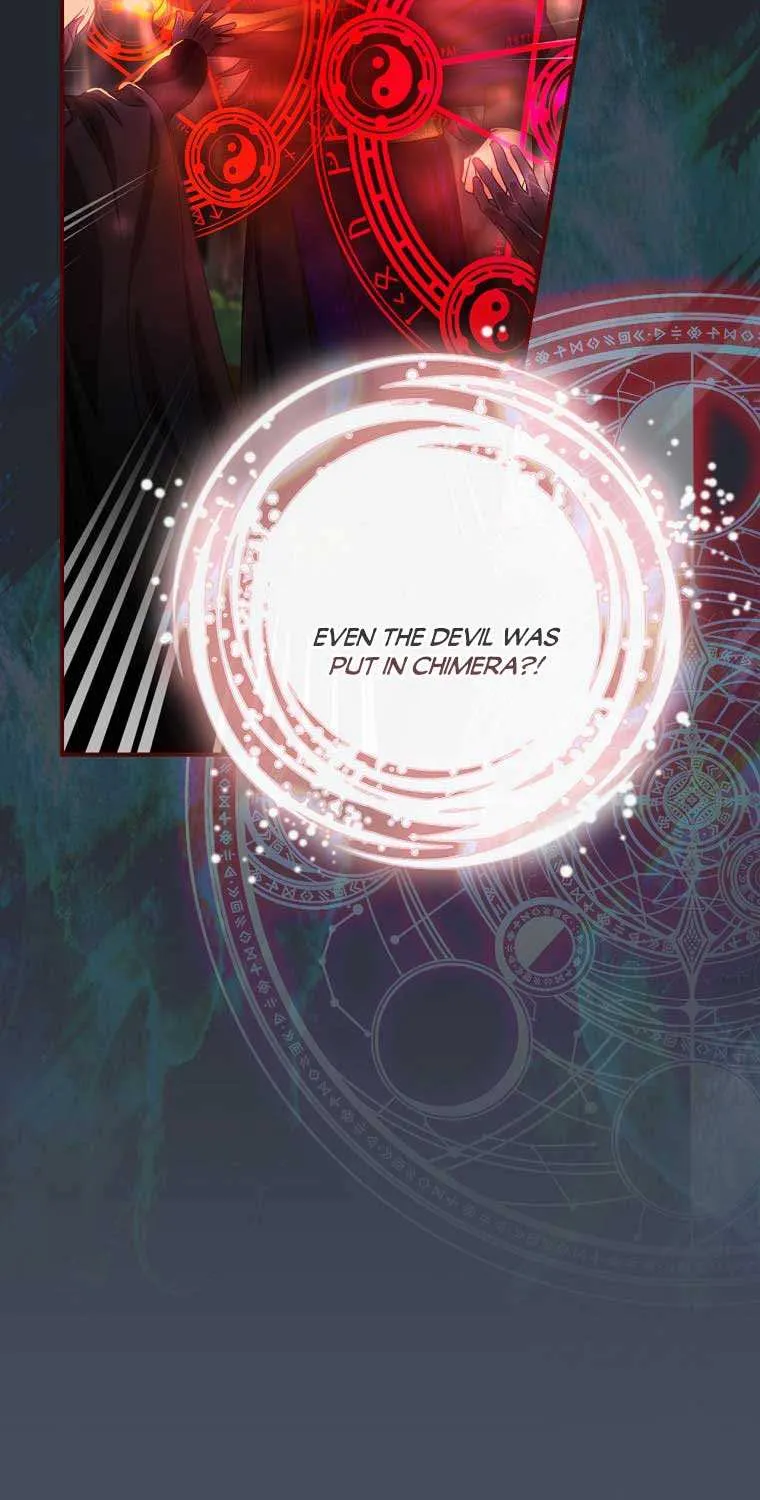 The Baby Isn’T Yours Chapter 36 page 55 - 