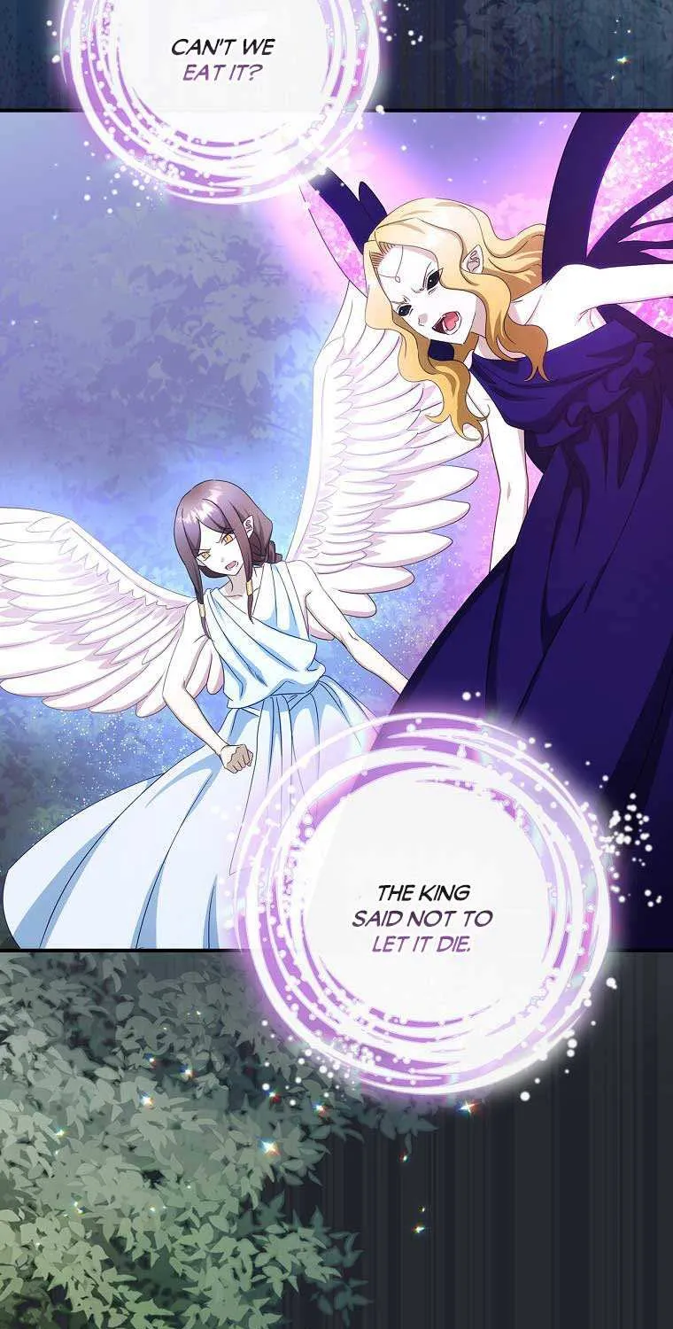 The Baby Isn’T Yours Chapter 36 page 59 - 
