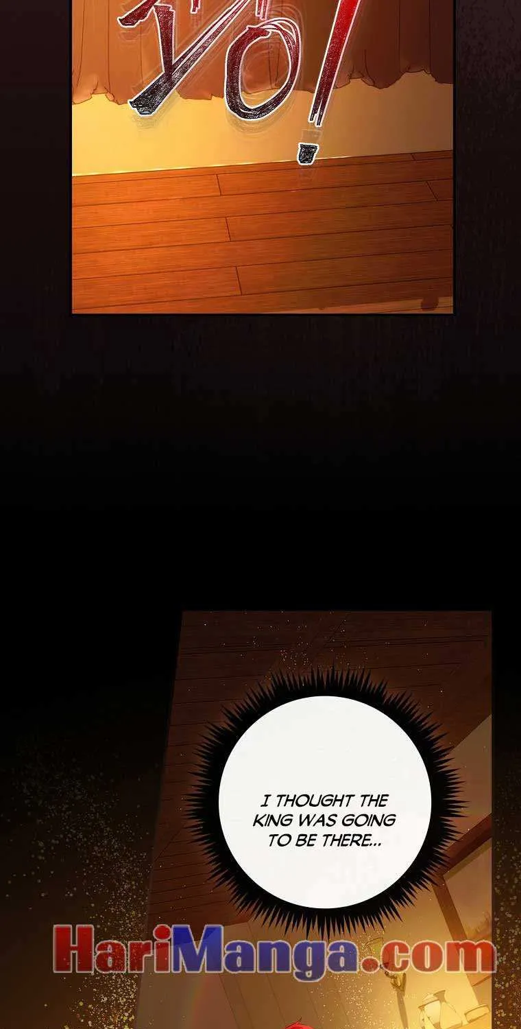 The Baby Isn’T Yours Chapter 36 page 71 - 