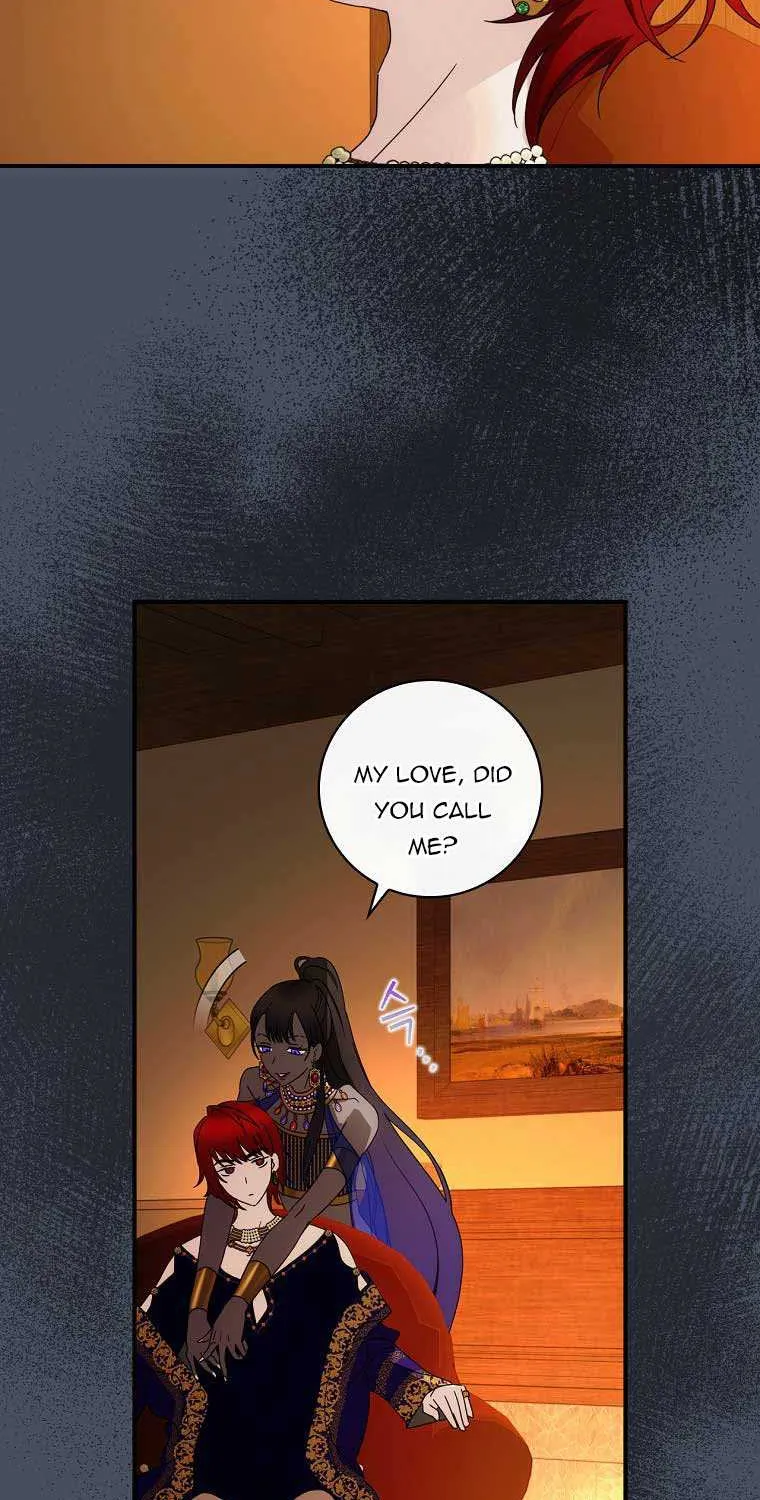 The Baby Isn’T Yours Chapter 36 page 73 - 