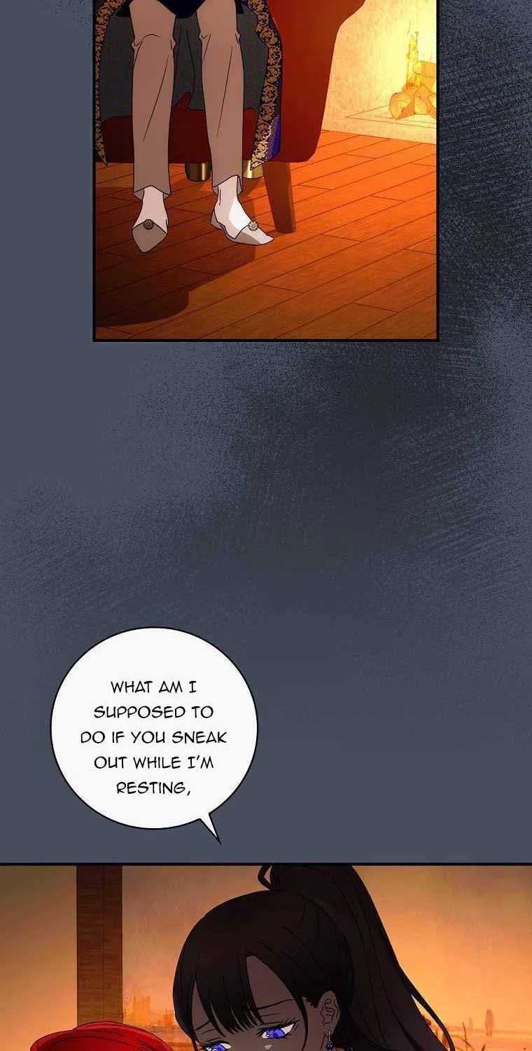 The Baby Isn’T Yours Chapter 36 page 74 - 