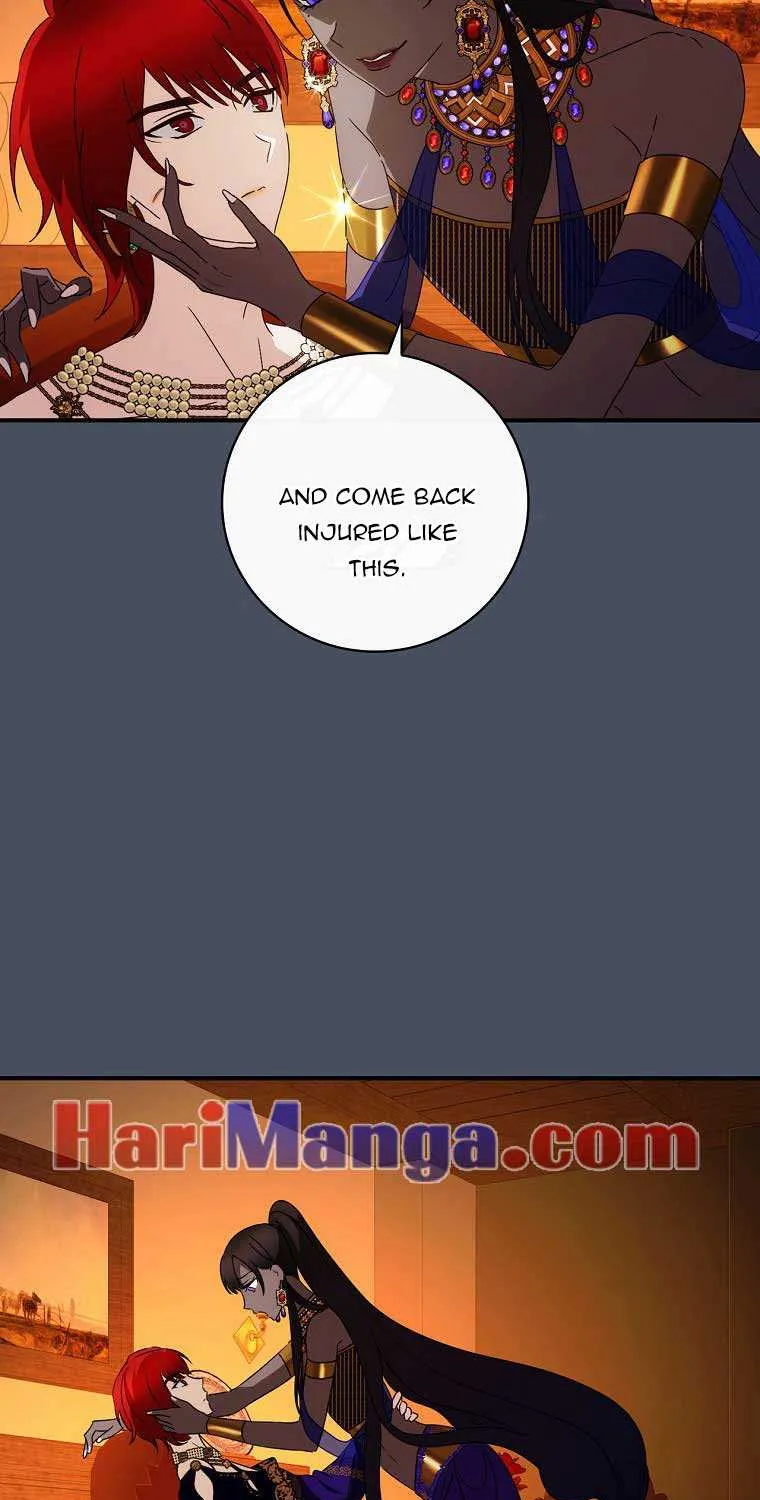 The Baby Isn’T Yours Chapter 36 page 75 - 