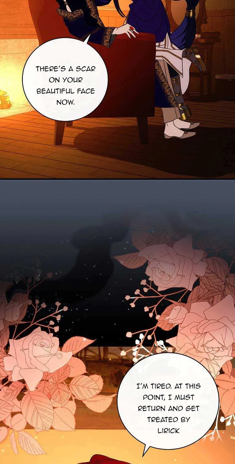 The Baby Isn’T Yours Chapter 36 page 76 - 