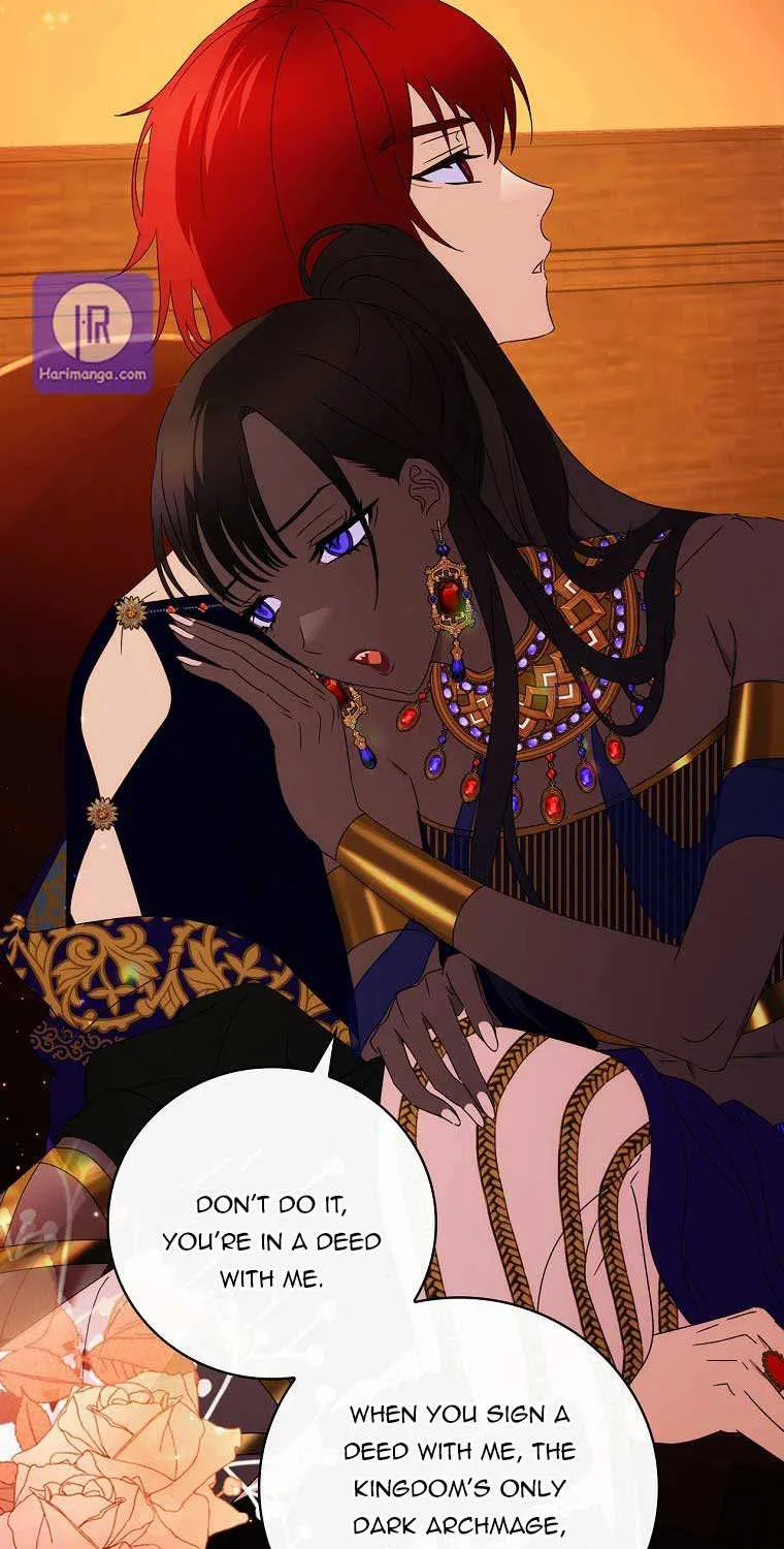 The Baby Isn’T Yours Chapter 36 page 77 - 