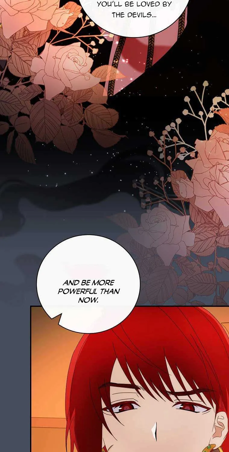 The Baby Isn’T Yours Chapter 36 page 78 - 