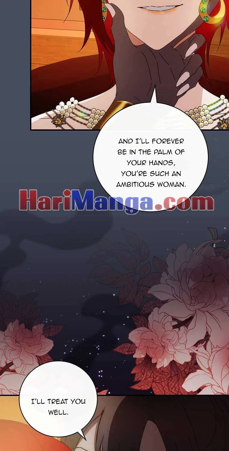 The Baby Isn’T Yours Chapter 36 page 79 - 