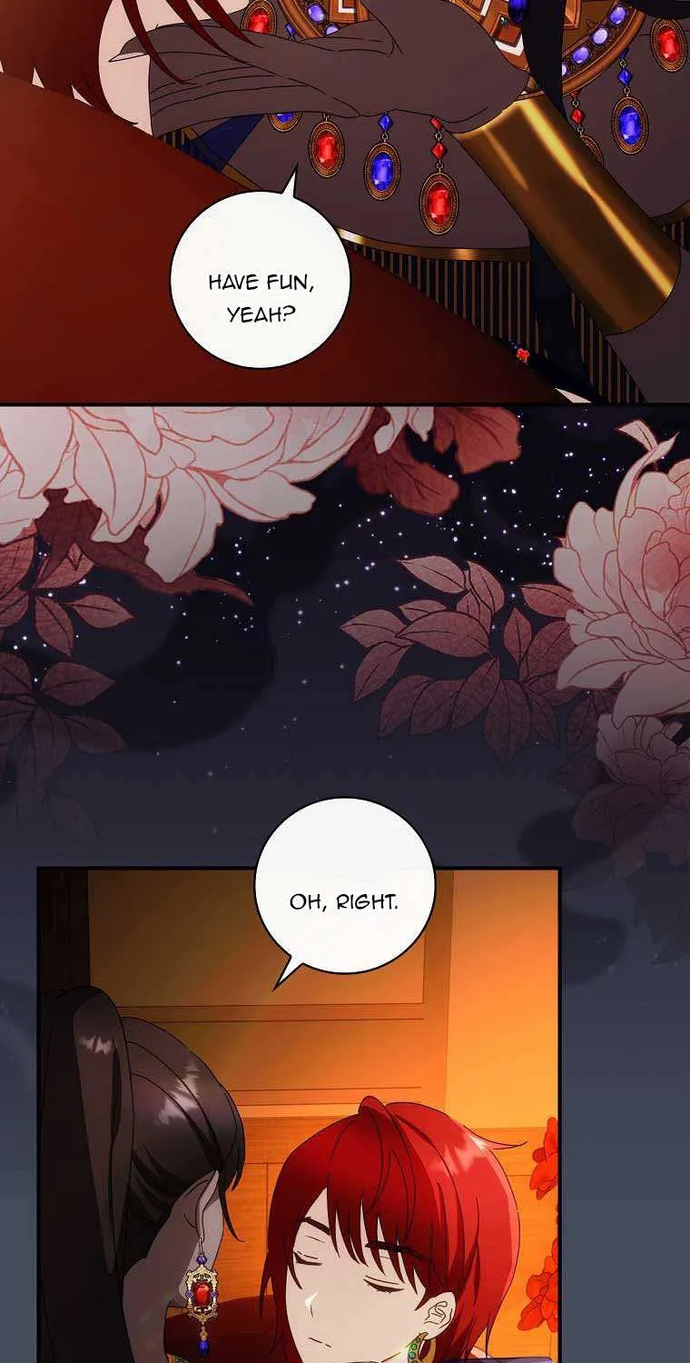 The Baby Isn’T Yours Chapter 36 page 81 - 