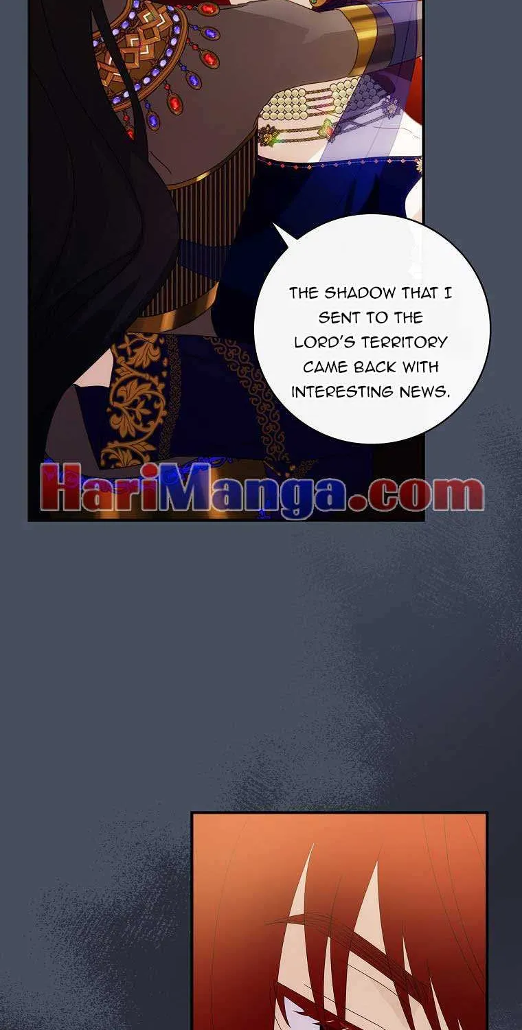 The Baby Isn’T Yours Chapter 36 page 82 - 