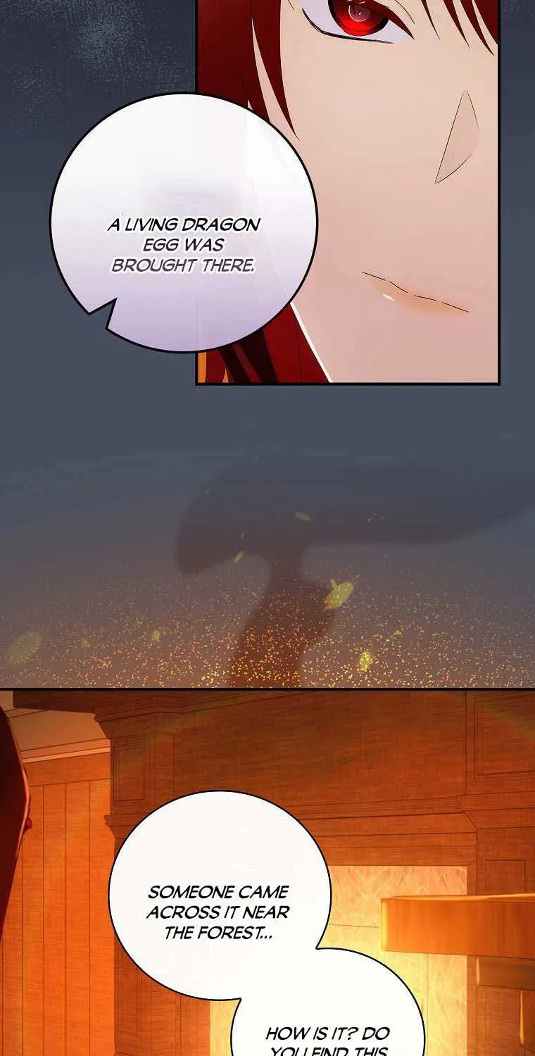 The Baby Isn’T Yours Chapter 36 page 83 - 