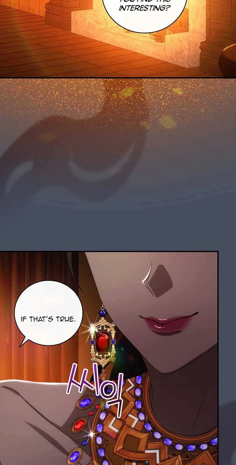 The Baby Isn’T Yours Chapter 36 page 84 - 