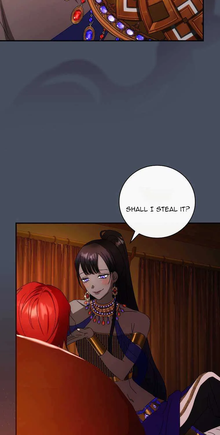The Baby Isn’T Yours Chapter 36 page 85 - 