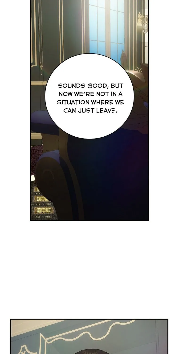 The Baby Isn’T Yours Chapter 37 page 11 - 